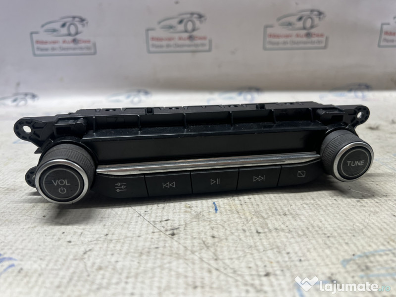 Panou butoane CD Player Ford Focus 4 1.0 Benzina 2020