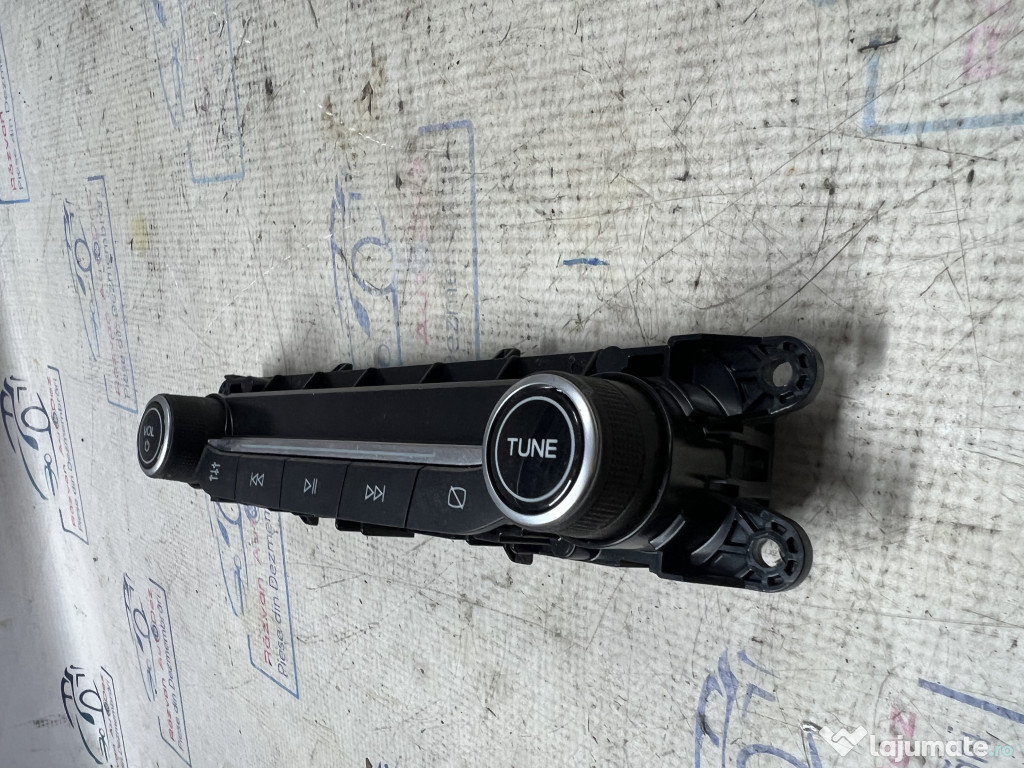 Panou butoane CD Player Ford Focus 4 1.0 Benzina 2020
