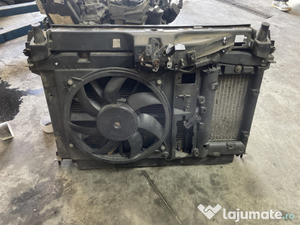 Trager complet Citroen DS5 2.0 Motorina 2013