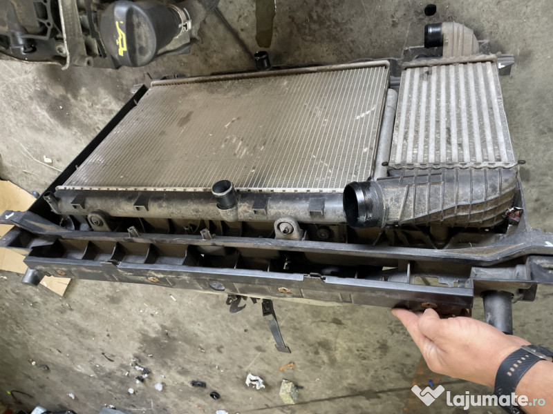 Trager complet Citroen DS5 2.0 Motorina 2013