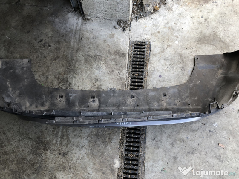 Bara fata Citroen C3 2018