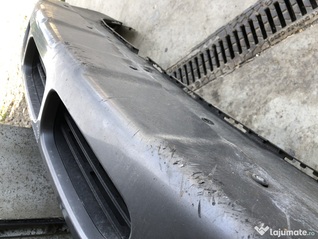 Bara fata Citroen C3 2018