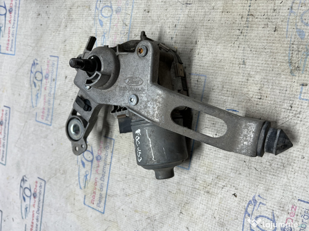 Motoraș ștergător dreapta Ford Focus 3 2014