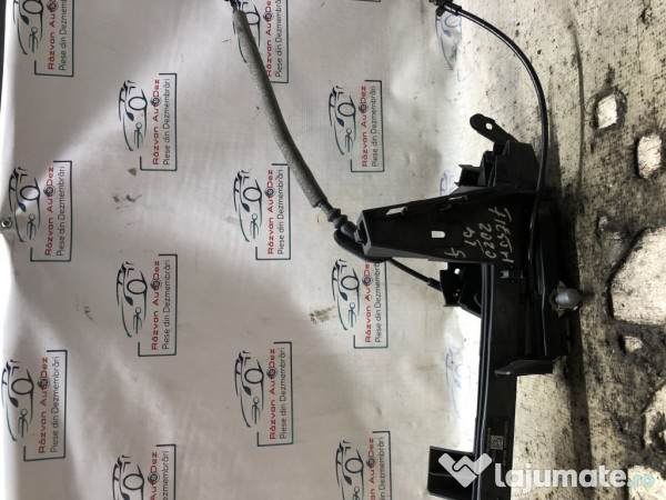Broasca stanga fata Ford Fiesta 2020