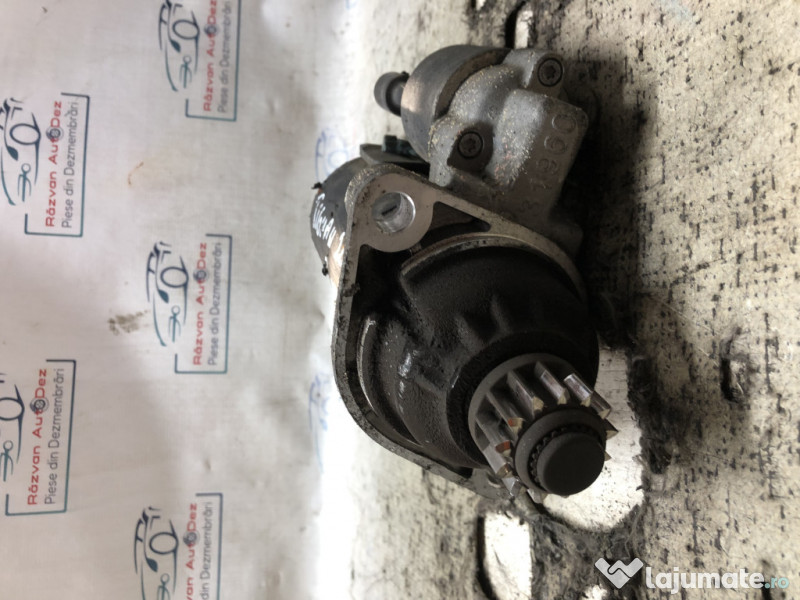 Electromotor Volkswagen Tiguan 2.0 2014