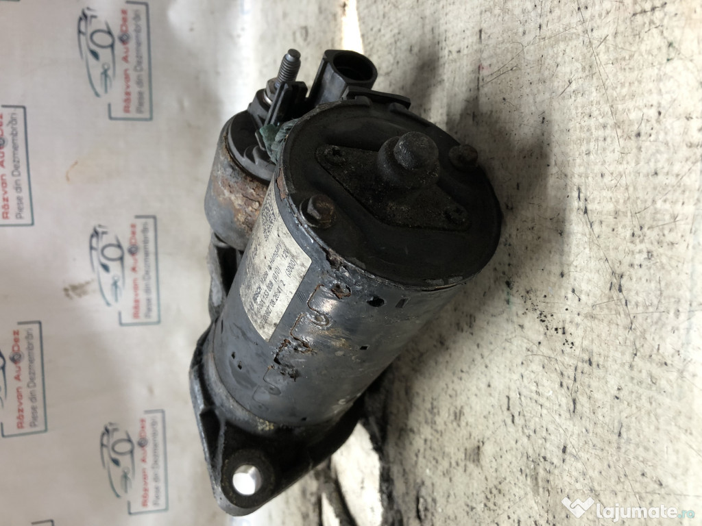 Electromotor Volkswagen Tiguan 2.0 2014