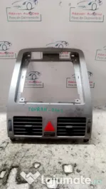 Grila ventilatie centrala Volkswagen Touran 2007