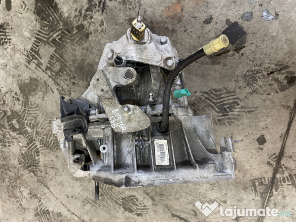 Cutie de viteze 6 trepte Dacia Duster 1.3 Benzina 2019