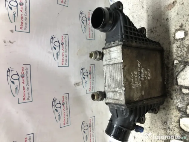 Intercooler Land Rover Discovery 2.0 Motorina 2017