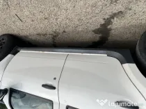 Prag dreapta tabla Dacia Duster 1.5 Motorina 2013