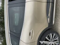 Usa dreapta spate Renault Kadjar 1.6 Motorina 2017