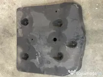 Scut motor plastic Skoda Superb 3 2017