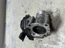 Clapeta acceleratie Citroen C4 Picasso 1.6 Motorina 2016