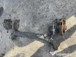 Punte spate Nissan Qashqai 1.2 Benzina 2014
