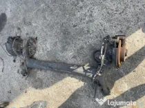 Punte spate Nissan Qashqai 1.2 Benzina 2014