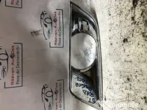 Grila proiector stanga Ford Ranger 2017