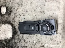 Butoane Renault Kadjar 2016