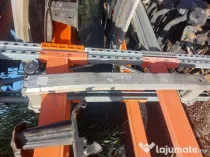 Intaritura bara fata Citroen C3 AirCross 2016