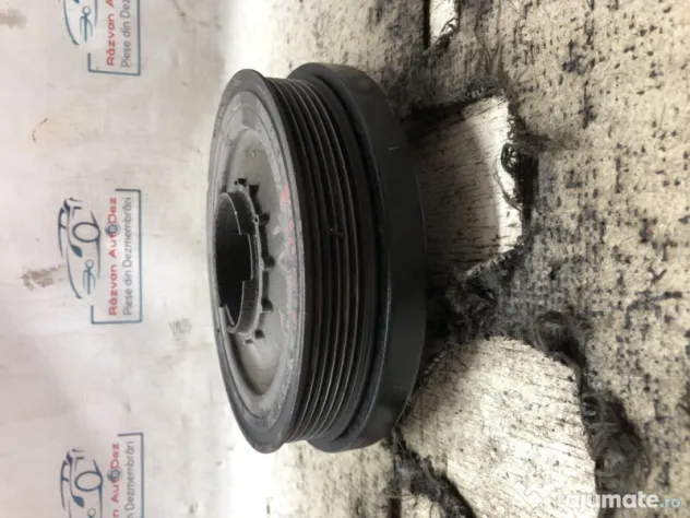 Fulie vibrochen BMW 520 F10 2.0 2012