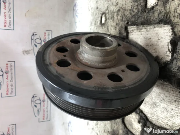 Fulie vibrochen BMW 520 F10 2.0 2012