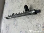 Rampa plus injectoare Volkswagen Golf 6 1.6 2010