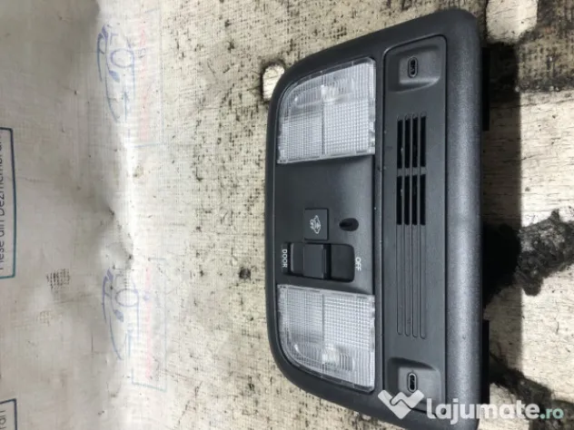Lampa plafon fata Honda Civic 1.0 Benzina 2018
