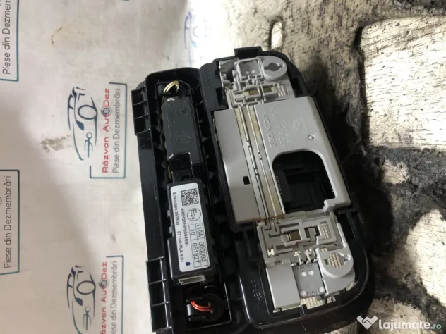 Lampa plafon fata Honda Civic 1.0 Benzina 2018