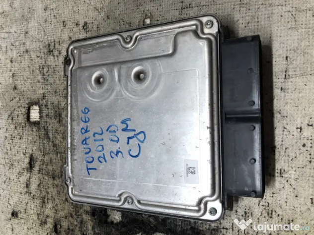 Calculator motor Volkswagen Touareg 3.0 Motorina 2013