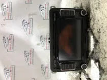 Navigatie Volkswagen Tiguan 2014