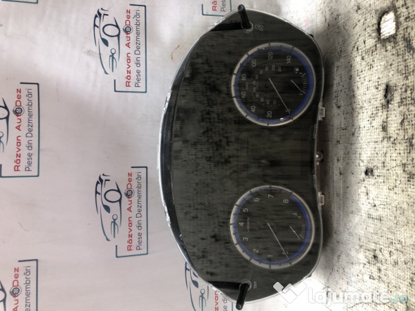 Ceasuri Bord UK Suzuki SX4 1.6 Benzina 2015