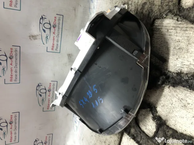 Ceasuri Bord UK Suzuki SX4 1.6 Benzina 2015
