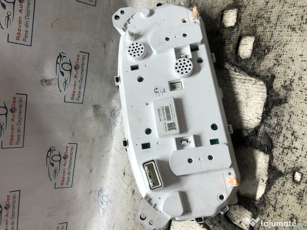 Ceasuri Bord UK Suzuki SX4 1.6 Benzina 2015