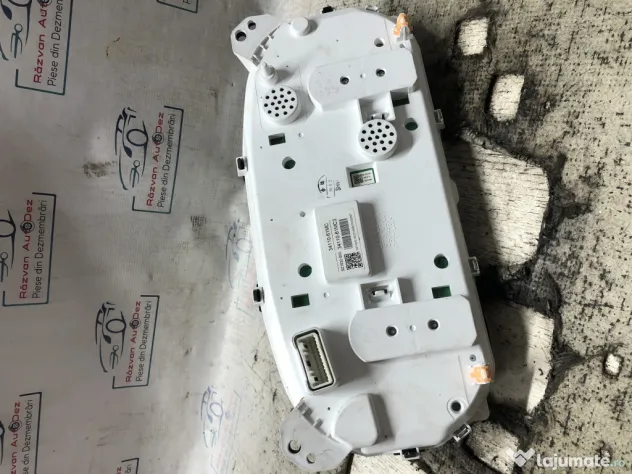 Ceasuri Bord UK Suzuki SX4 1.6 Benzina 2015