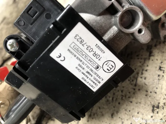 Contact plus cheie Suzuki SX4 1.6 Benzina 2015
