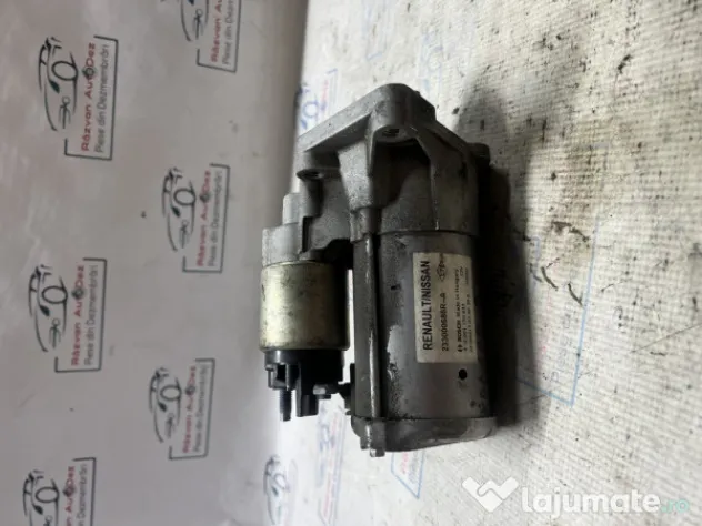 Electromotor Renault Kadjar 1.6 Motorina 2016