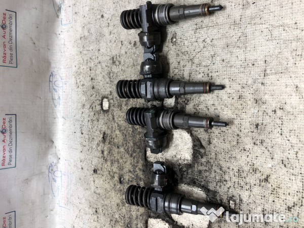 Injector Audi A3 8P 2009