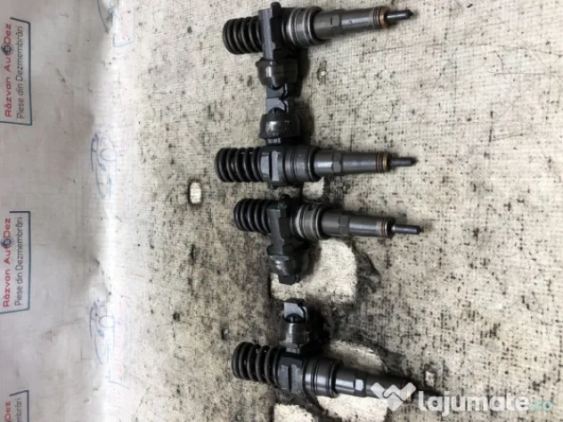 Injector Audi A3 8P 2009