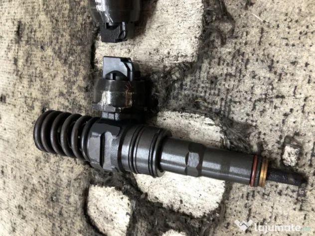 Injector Audi A3 8P 2009