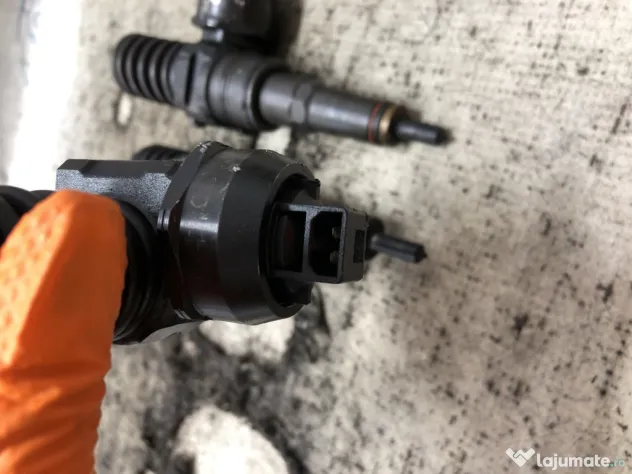 Injector Audi A3 8P 2009