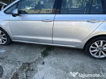 Prag stanga tabla Volkswagen Sportsvan 1.6 2014