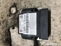 Modul airbag Volkswagen Polo 1.4 Motorina 2012