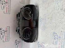 Ceasuri Bord UK Skoda Scala 2020