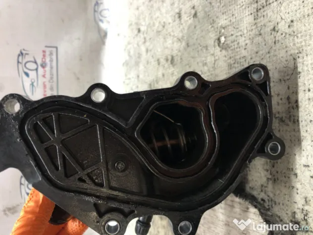 Carcasa termostat Dacia Duster 1.3 Benzina 2019