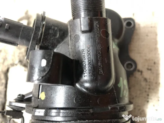 Carcasa termostat Dacia Duster 1.3 Benzina 2019