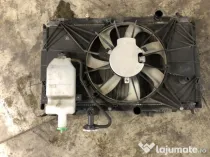 Set Radiatoare + Ventilator Suzuki SX4 1.6 Benzina 2015