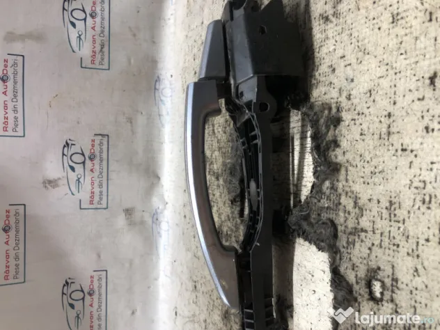 Maner exterior stanga fata Opel Insignia 2009