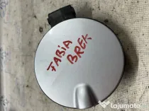 Usita rezervor Skoda Fabia 2 Break 2010