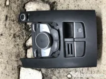 Consola centrala Audi A3 8V 2016