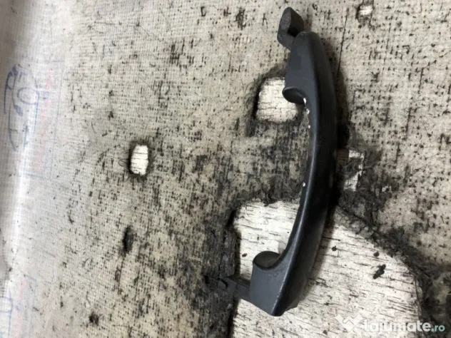 Maner exterior dreapta spate Volkswagen Touran 2007