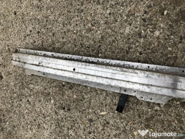 Intaritura bara spate Audi A4 B7 2007